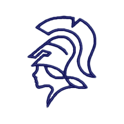 Minerva Logo (Blue)